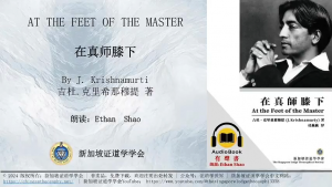 10 在真师膝下 (视频书)