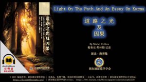 38 《道路之光及因果》视频书